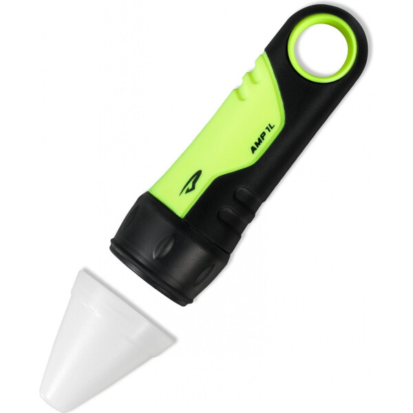 

Ліхтар ручний Princeton Tec AMPYellow PTC883 LED1+