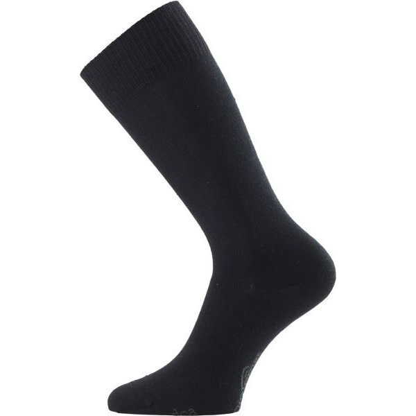 

Термоноски треккинг Lasting DCA 900 - S - черный