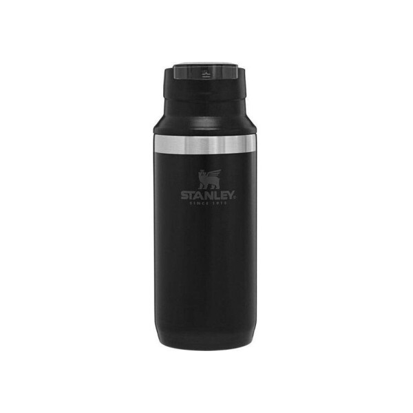 

Термочашка Stanley Switchback Matte Black 0.35 л