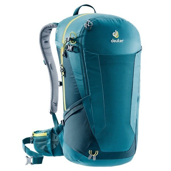 

Рюкзак Deuter Futura 30 EL цвет 3388 denim-arctic (3400818 3388)