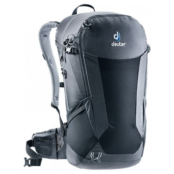 

Рюкзак Deuter Futura 30 EL цвет 7000 black (3400818 7000)