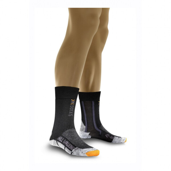 

Термоноски X-Socks Hill Walking размер XL (45-47) цвет X13 (X20019)