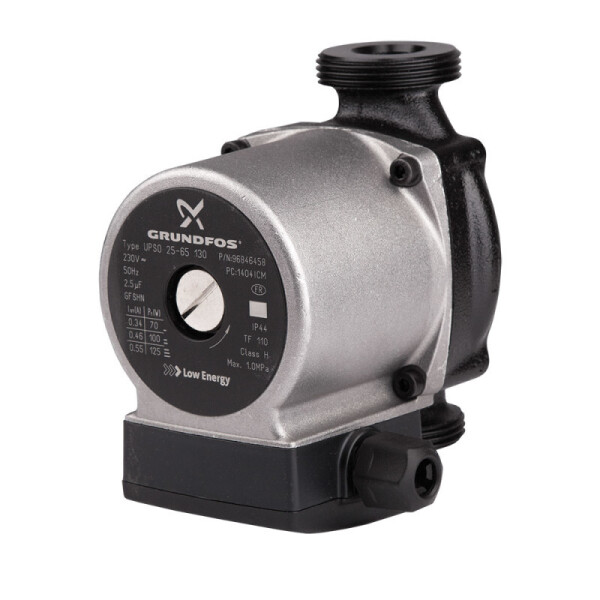 

Насос Grundfos Icma 25/40-60 №P326