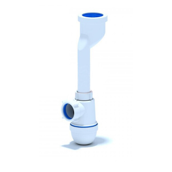 

Сифон для писсуара ANI Plast U0100