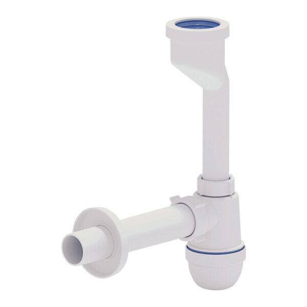 

Сифон для писсуара ANI Plast U1003