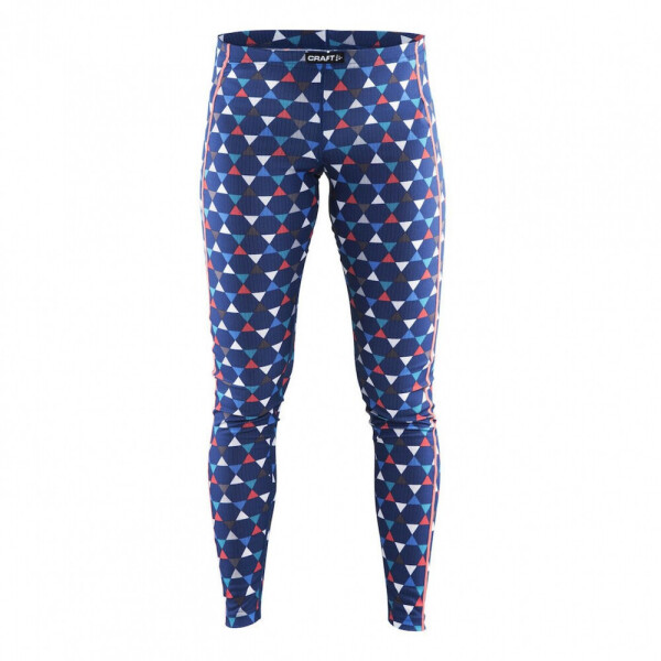 

Термобелье Craft Mix and Match Pants Woman размер M цвет 1034 (1904509)
