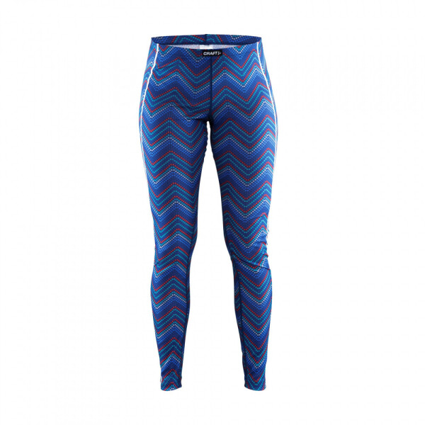 

Термобелье Craft Mix and Match Pants Woman размер M цвет 1037 (1904509)