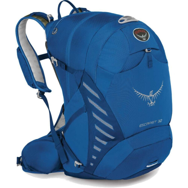 

Рюкзак Osprey Escapist 32 Indigo Blue - M / L - синий