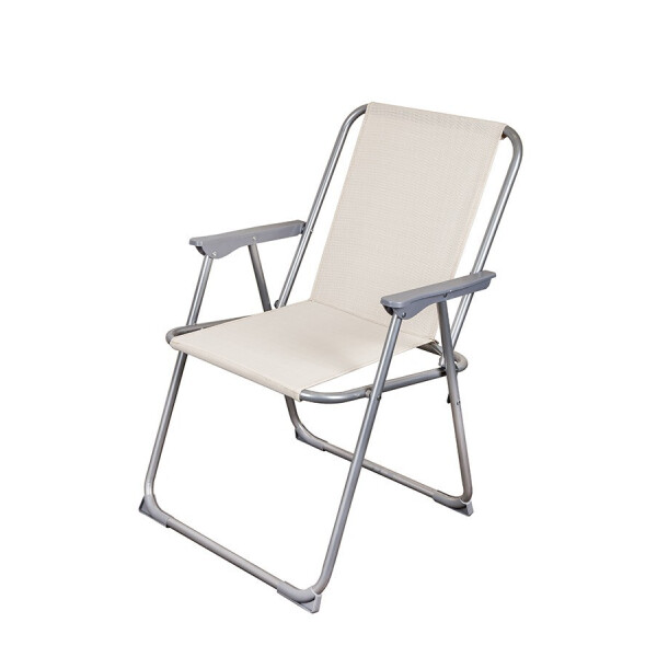 

Пляжный складной стул GP GP20022306 IVORY