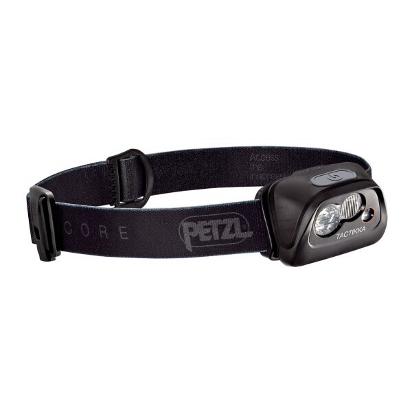 

Фонарь Petzl TACTIKKA CORE (E99ADA)