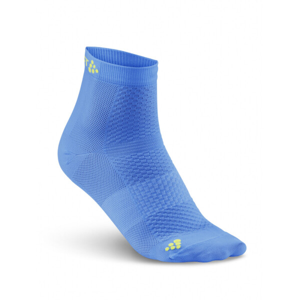 

Термоноски Craft Cool Mid 2-Pack Sock размер XS (34-36) цвет 2355 (1905044)