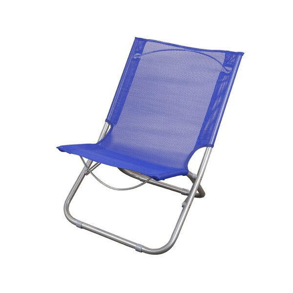 

Пляжный складной стул GP GP20022303 BLUE 62x48x64 см