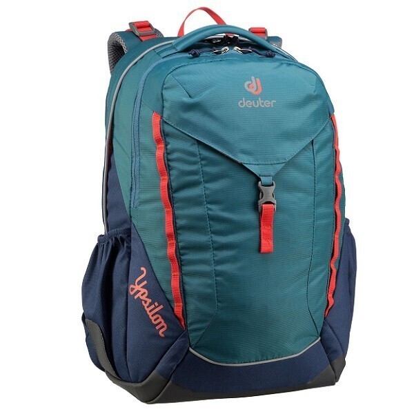 

Рюкзак Deuter Ypsilon цвет 3353 denim-midnight (3831019 3353)