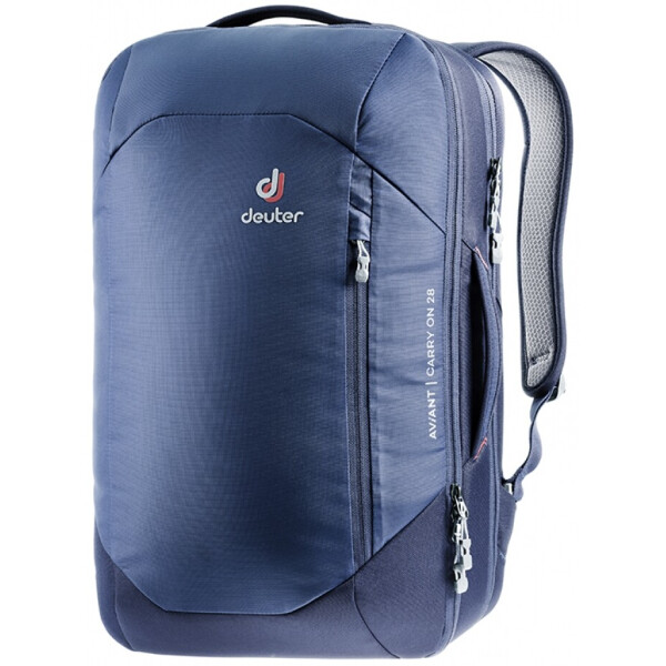 

Рюкзак Deuter Aviant Carry On 28 цвет 3365 midnight-navy (3510020 3365)