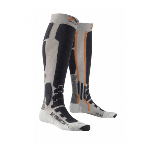 

Термоноски X-Socks Ski Radiactor Socks размер 39-41 цвет E134 (X020410)