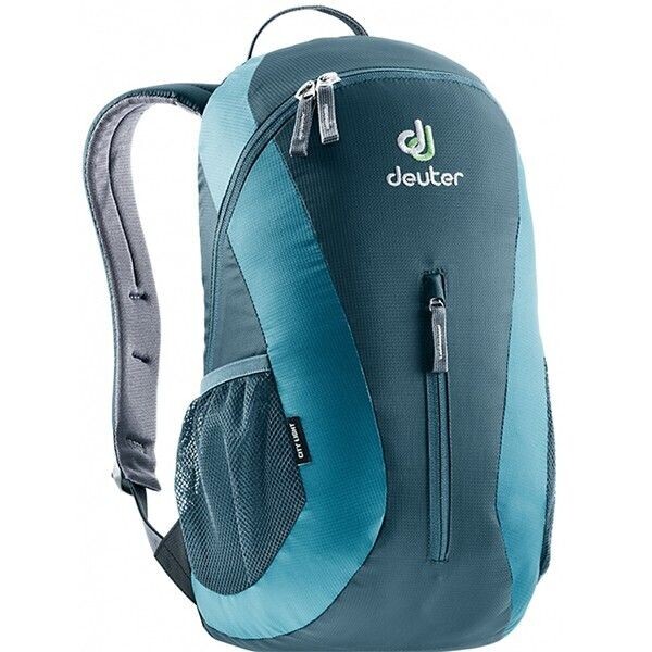 

Рюкзак Deuter City light цвет 3318 arctic-denim (80154 3318)