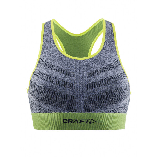

Термобелье Craft Comfort Mid Impact Bra размер XS цвет 2384 (1904907)