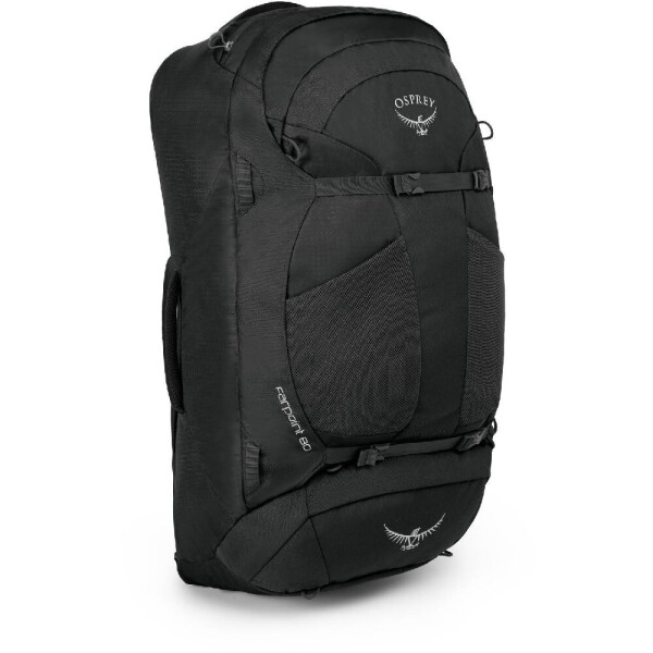 

Рюкзак Osprey Farpoint 80 Volcanic Grey - M / L - серый