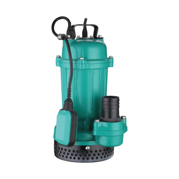 

Насос дренажный Taifu TPS 400 0,4 кВт