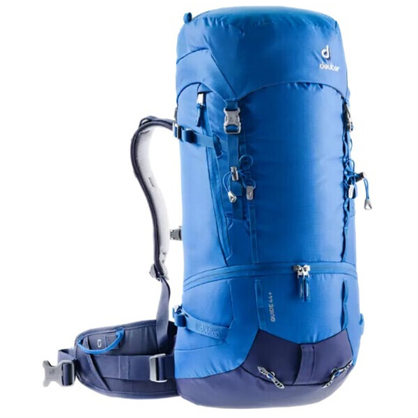 

Рюкзак Deuter Guide 44+ цвет 1316 lapis-navy (3361320 1316)