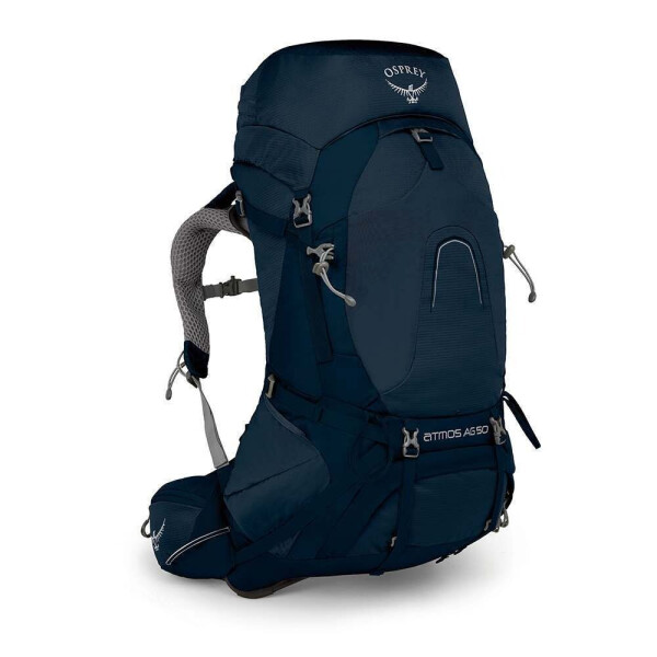 

Рюкзак Osprey Atmos AG 50 Unity Blue - LG - синий