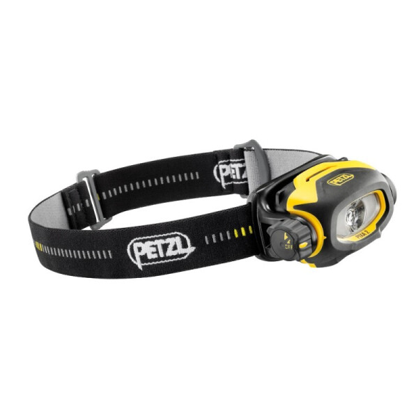 

Фонарь Petzl PIXA 2 (E78BHB 2)