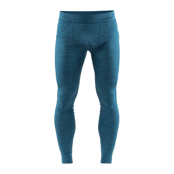 

Термобелье Craft Fuseknit Comfort Pants Man размер M цвет B77200 (1906603)