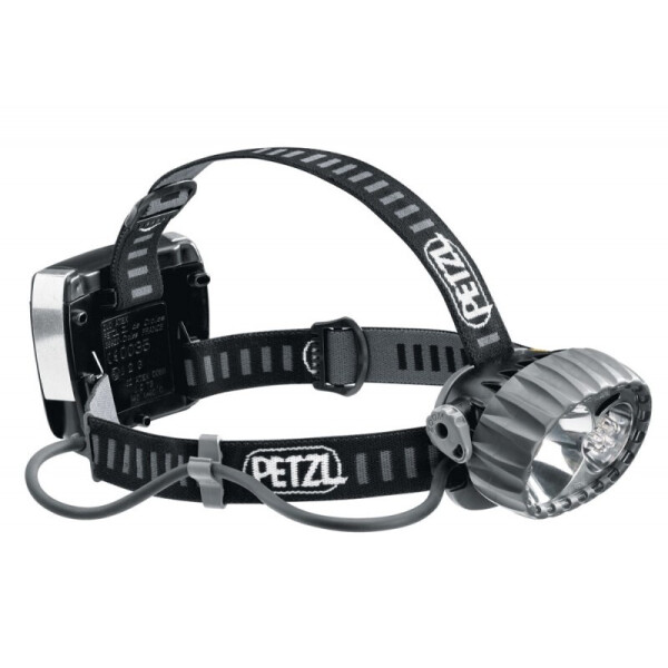 

Фонарь Petzl Duo Atex led 5 (E 61 L5 3)