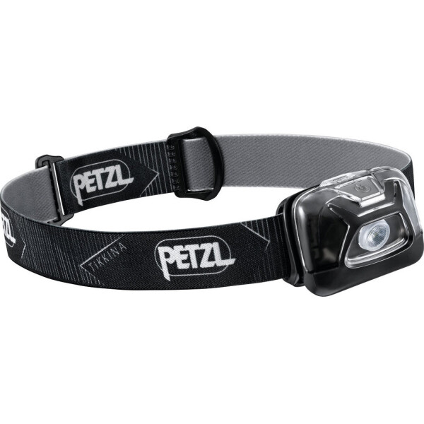 

Фонарь Petzl TIKKINA black (E091DA00)