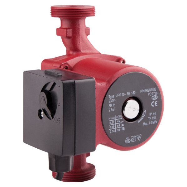 

Насос циркуляционный GRS UPC 25/60/180