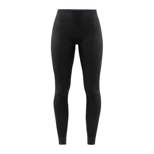 

Термоштаны Craft Fuseknit Comfort Pants Woman размер L цвет B99000 (1906595)
