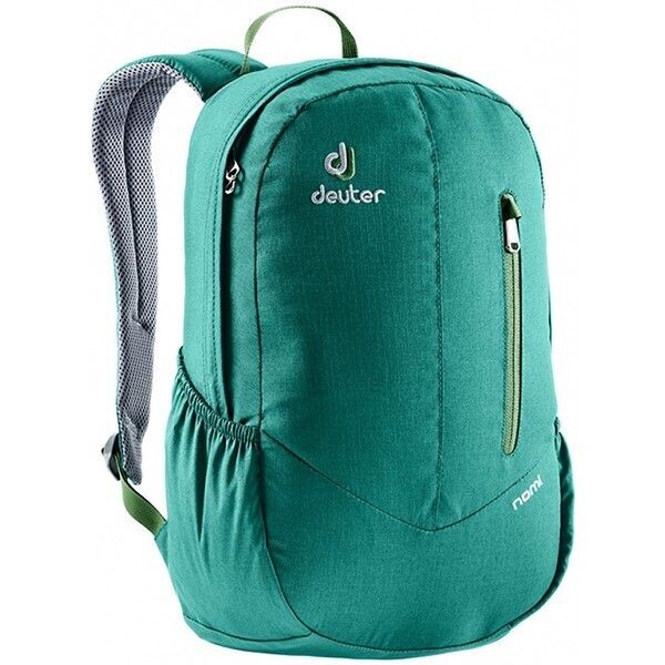 

Рюкзак Deuter Nomi цвет 2229 alpinegreen-avocado (3810018 2229)