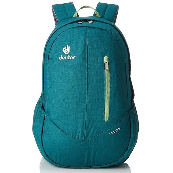 

Рюкзак Deuter Nomi цвет 3229 denim-moss (3810018 3229)
