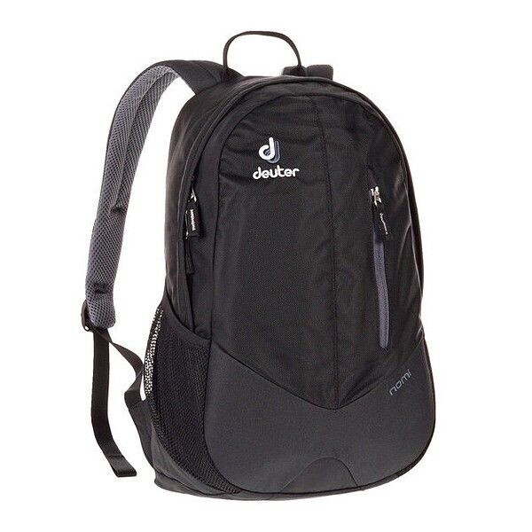

Рюкзак Deuter Nomi цвет 7000 black (3810018 7000)