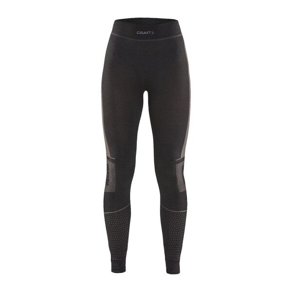

Термобелье Craft Active Intensity Pants Woman размер S цвет 995704 (1907940)