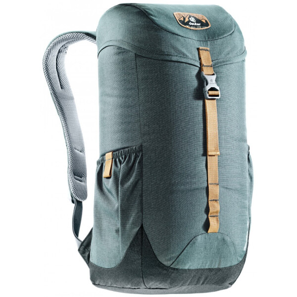 

Рюкзак Deuter Walker 16 цвет 4750 anthracite-black (3810517 4750)
