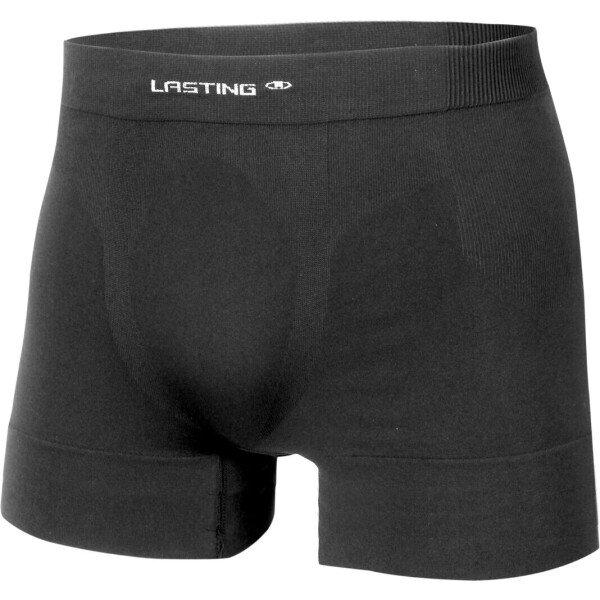 

Термошорты Lasting ADAM 9090 - XXL/XXXL - черный - м