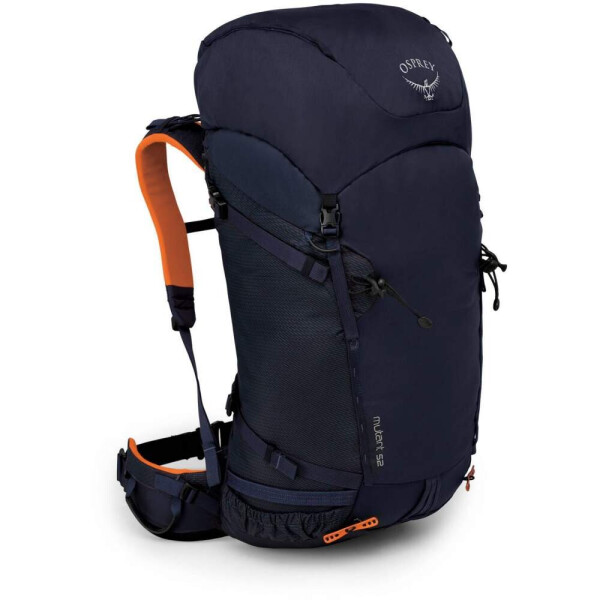 

Рюкзак Osprey Mutant 52 Blue Fire - S / M - синий
