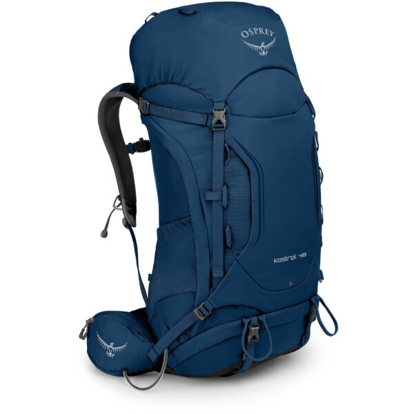 

Рюкзак Osprey Kestrel 48 Loch Blue - M / L - синий