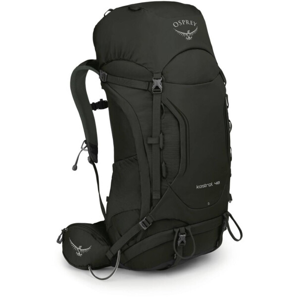 

Рюкзак Osprey Kestrel 48 Picholine Green - S/M - зелений