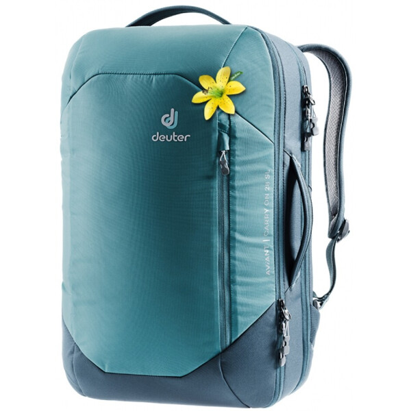 

Рюкзак Deuter Aviant Carry On 28 SL цвет 3388 denim-arctic (3510120 3388)