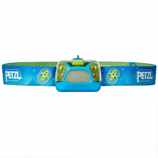 

Фонарь Petzl TIKKID blue (E091BA00)