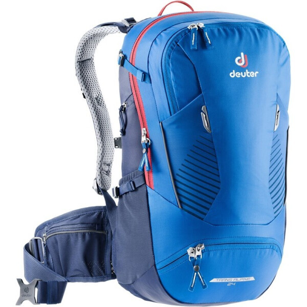 

Рюкзак Deuter Trans Alpine 24 цвет 1316 lapis-navy (3205020 1316)