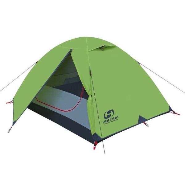 

Палатка Hannah Spruce 3 parrot green (10003210HHX)