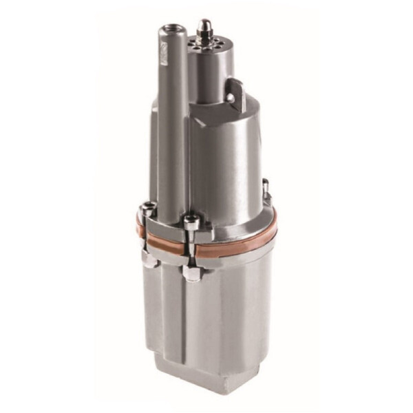 

Насос Womar WM-60 вибрационный 0,25 кВт