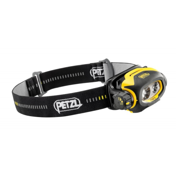 

Фонарь Petzl PIXA 3 (E78CHB 2)
