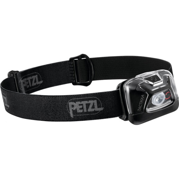 

Фонарь Petzl TACTIKKA black (E093HA00)