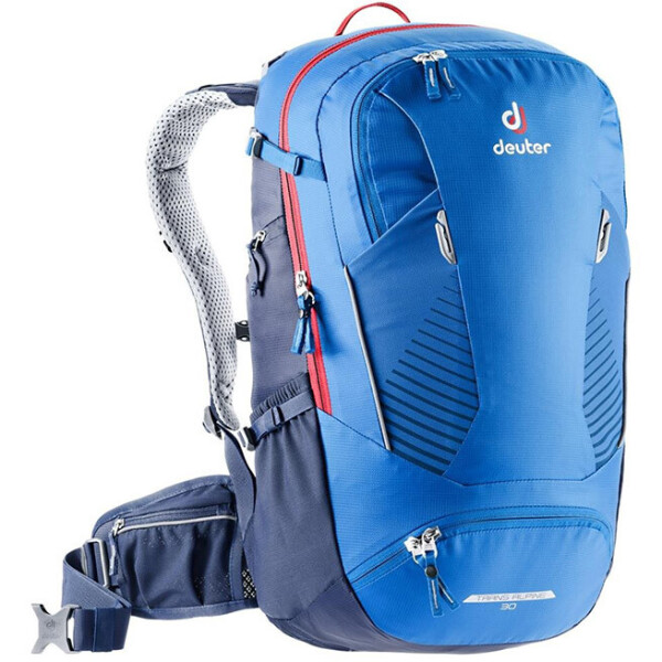 

Рюкзак Deuter Trans Alpine 30 цвет 1316 lapis-navy (3205220 1316)
