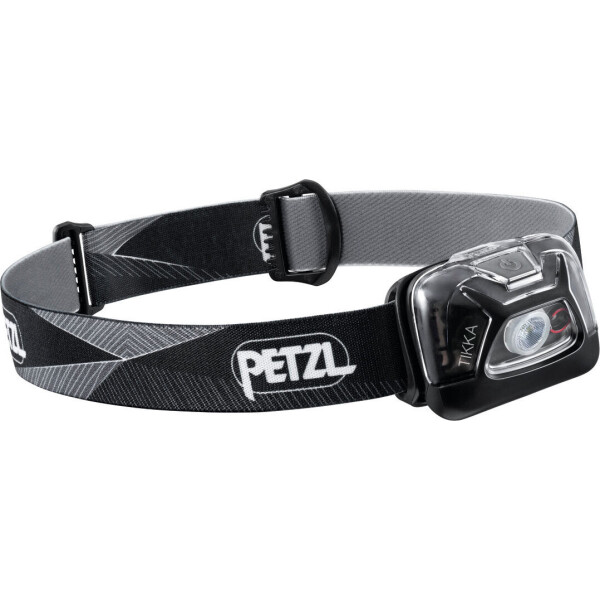 

Фонарь Petzl TIKKA black (E093FA00)