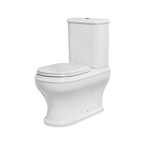 

Чаша унитаза Azzurra Charme CHA100B1MBP